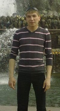 Наиль Ганиев