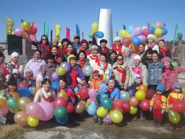 Матрёна Васильева