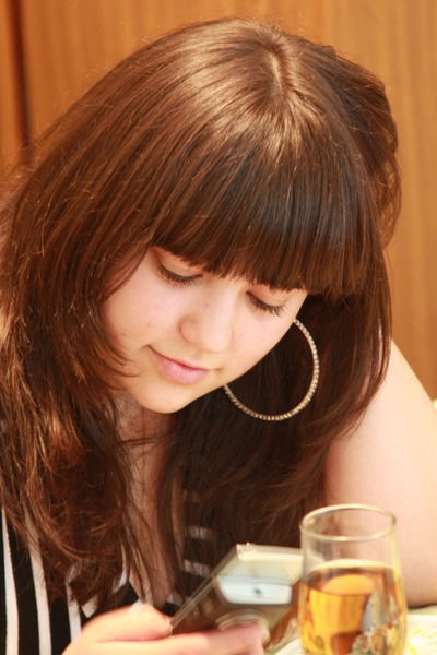 Элла Артемова