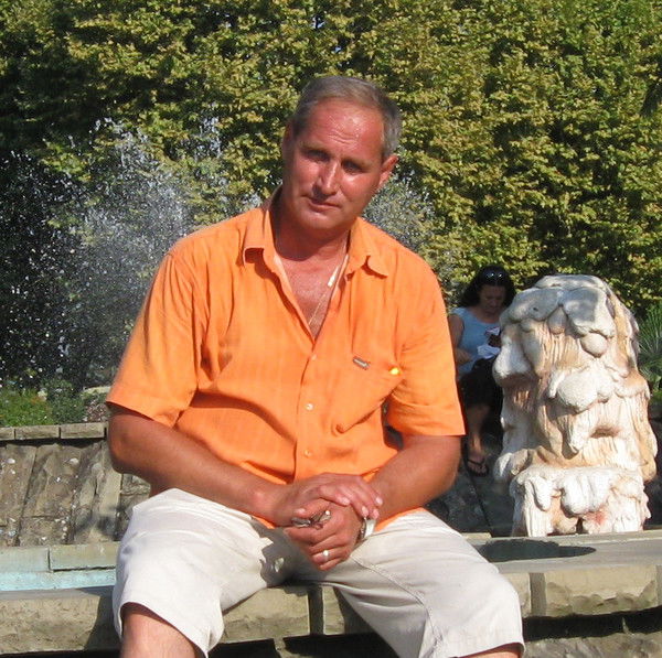 Александр Ивакин