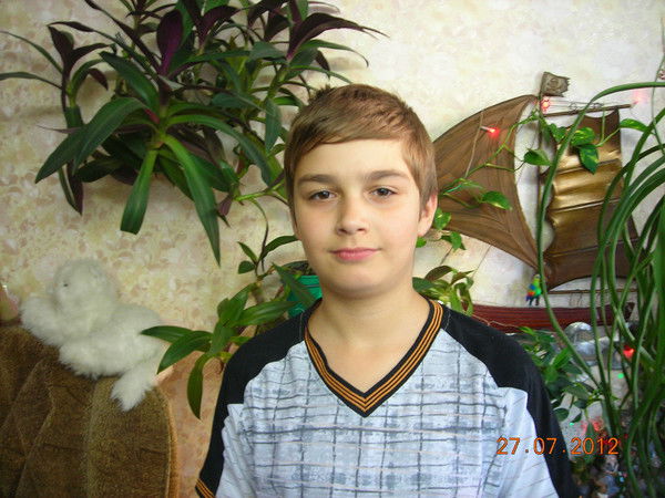 Евгений Шалдыбин