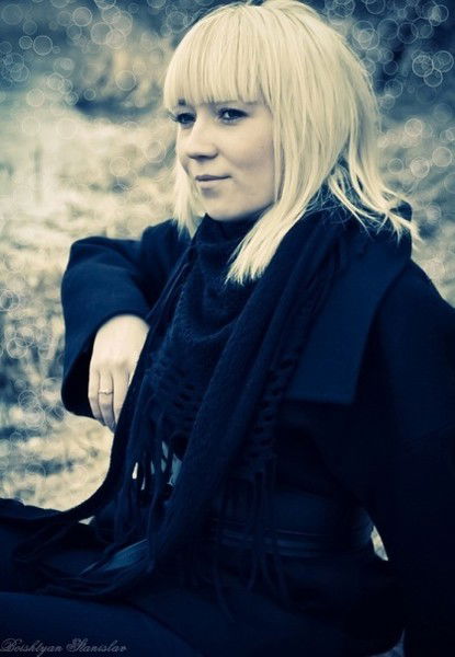 Кристина ***********