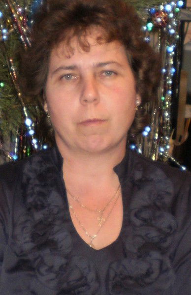 Светлана Козлова