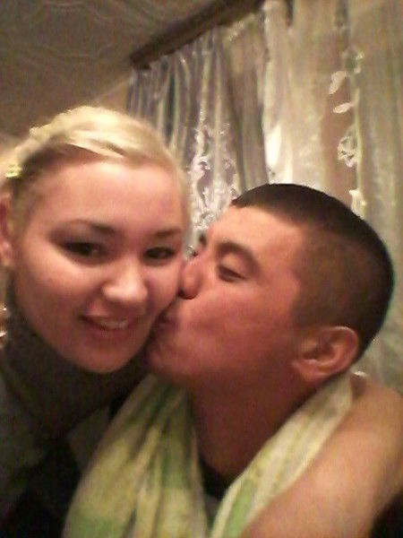 Гульмира Ашимова