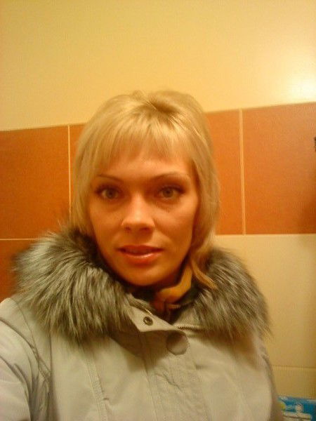 Наталья Шевченко