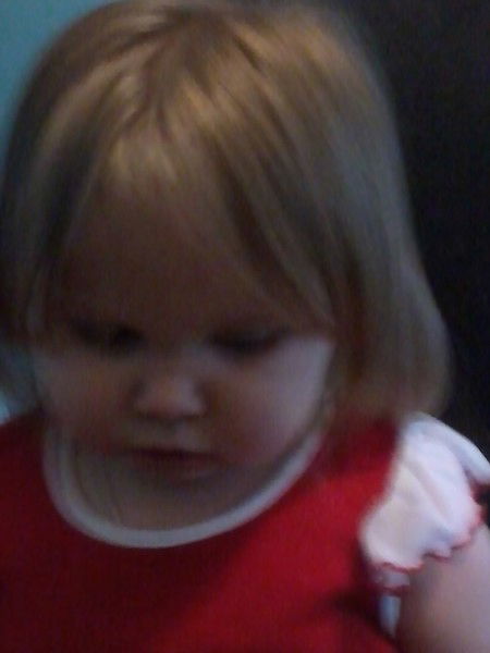 Екатерина Фёдорова