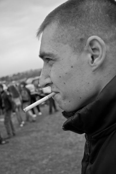 Андрей Федюнин