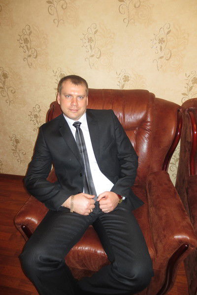 Андрей Сушко