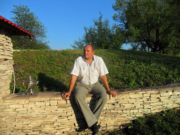 Владимир Гришанин