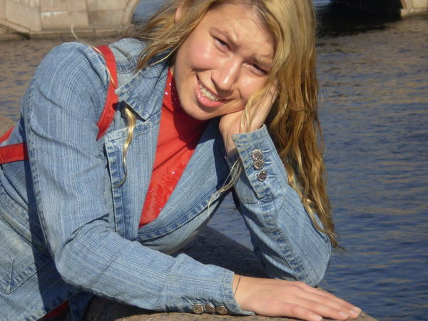 Ольга Снигирева