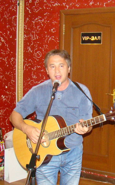 Жума Бегужинов