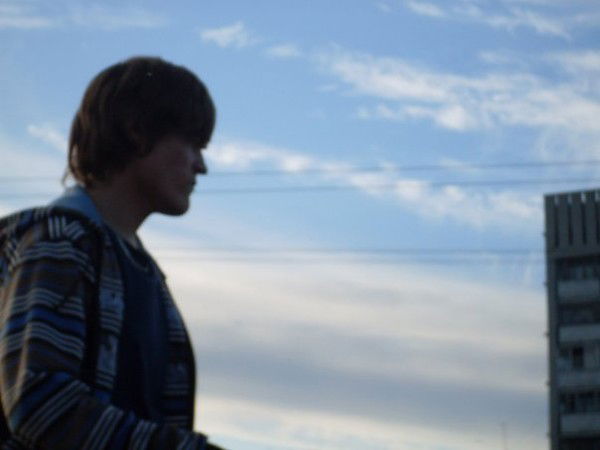 Александр Коренчук