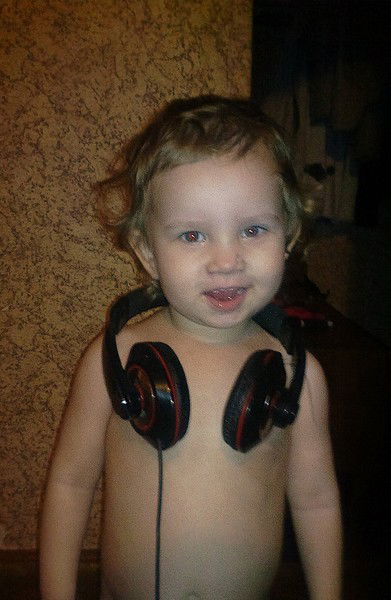 Светлана Савкина