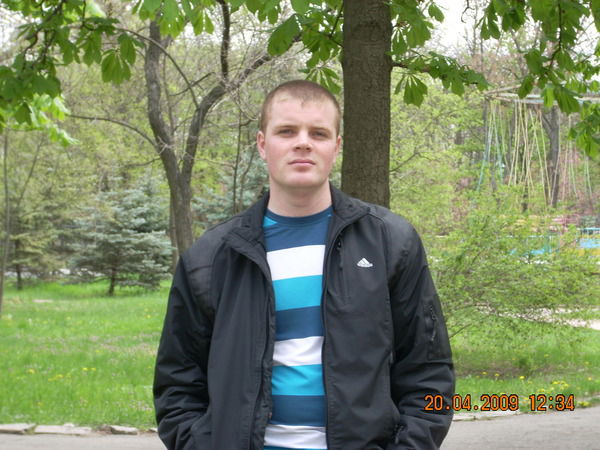 Сережа Галайчук