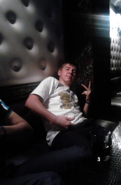 Виктор Шеставин