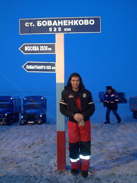 Владимир Петухов