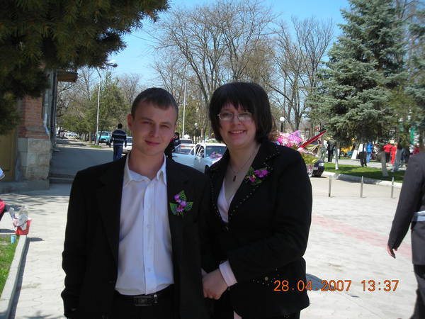 Сергей Зарубин