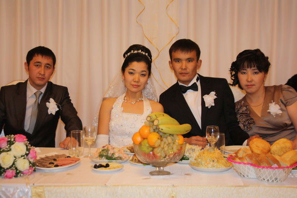 Маргулан Атамбаев