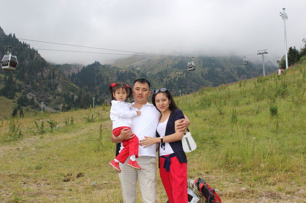 Торехан Толегенулы