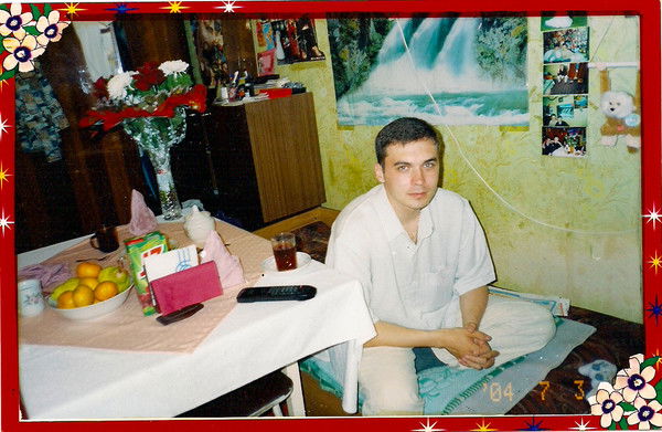 Сабир Вагапов