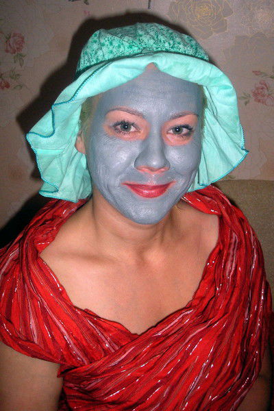 Ольга Метелева