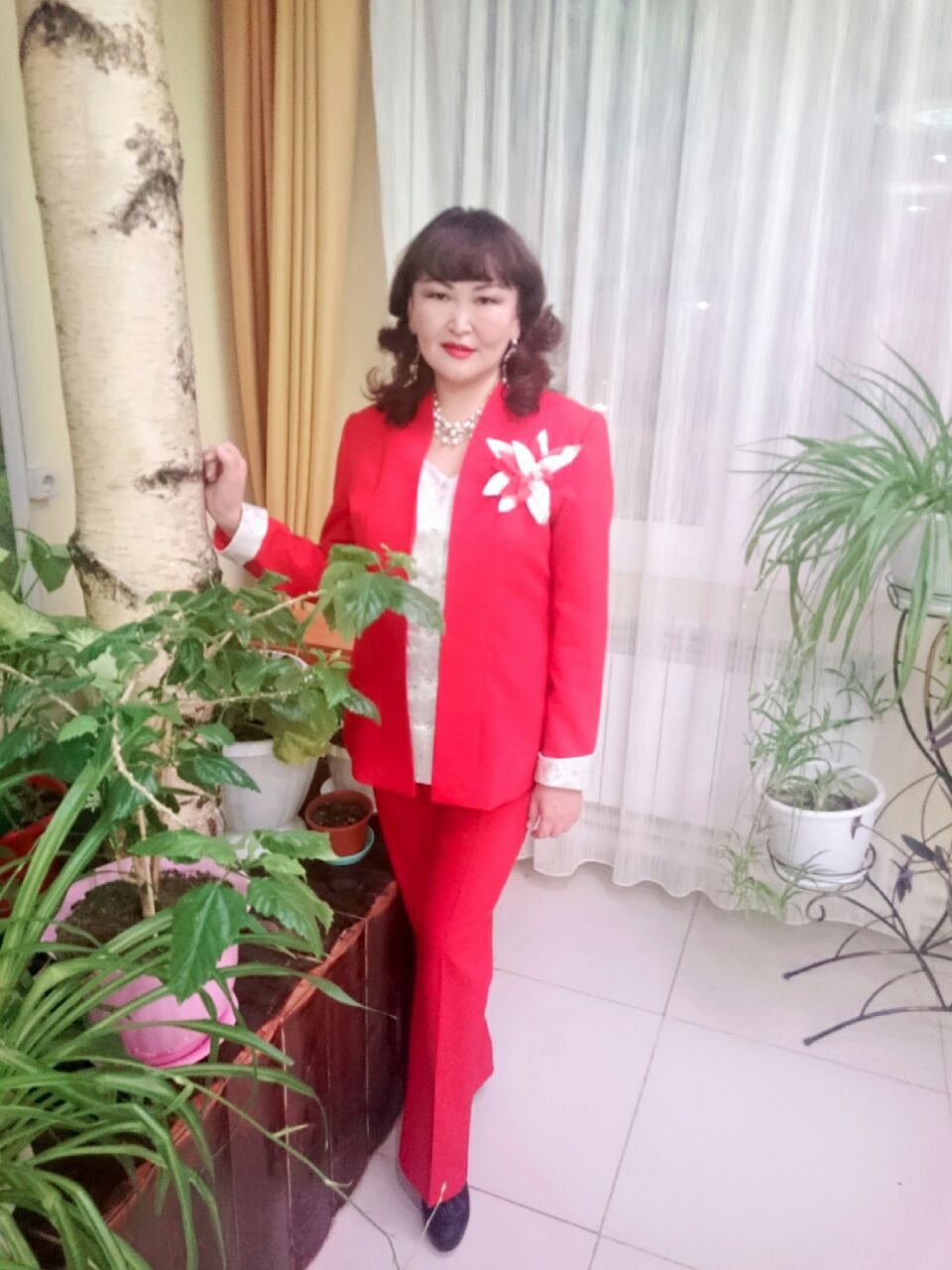 Елизавета Корякина