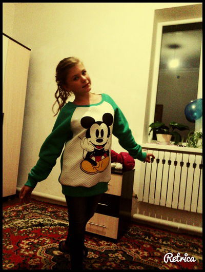 Анжела Москаленко