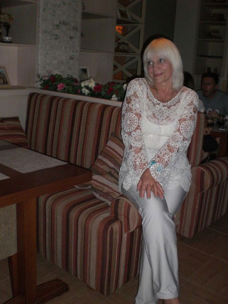 Глория Шпак