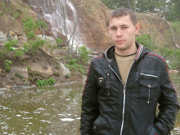 Константин Смирнов