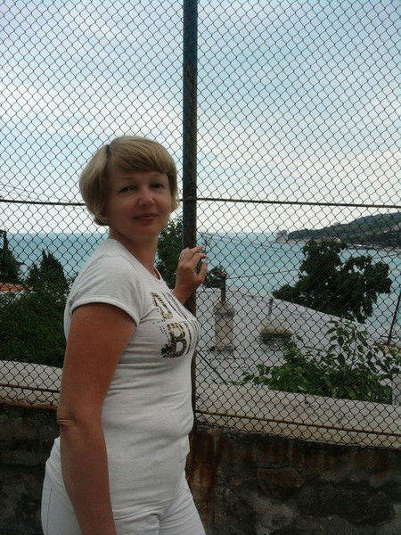 Татьяна Хачатурян