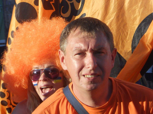 Святослав Рошковский