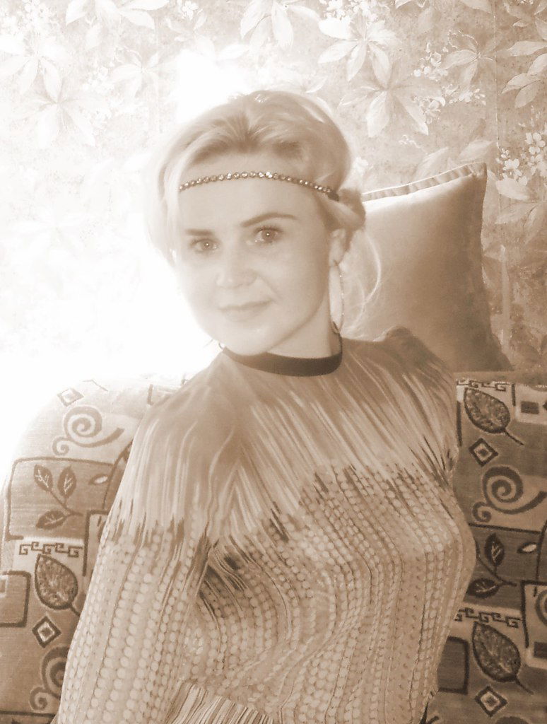 Анастасия Разудалова