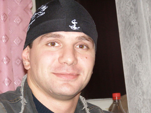 Влад Ермилов