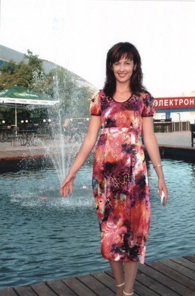 Ирина Герлиц