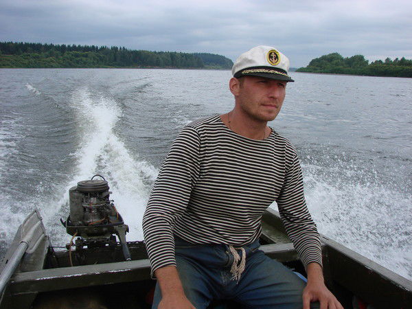 Сергей Зайцев