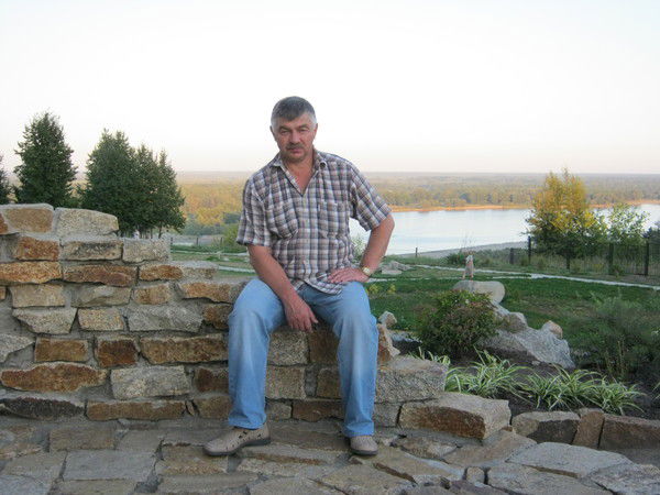 Алексей Ванеев