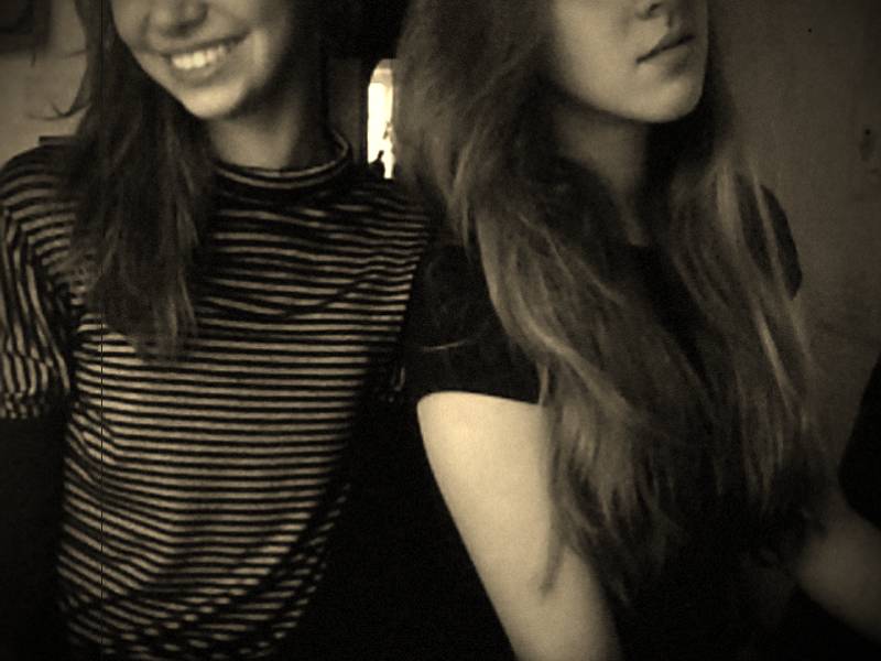 Аллочка Иванова