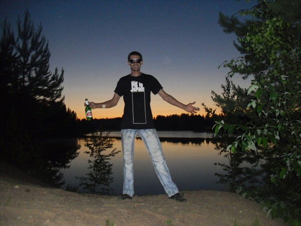 Александр Батрак