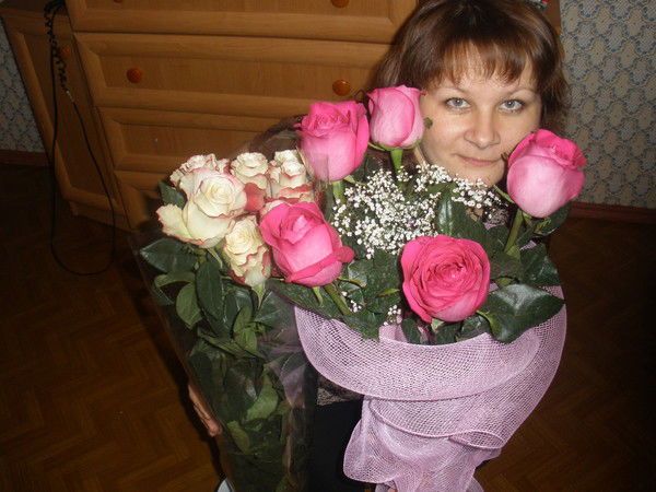 Наталья Ермакова