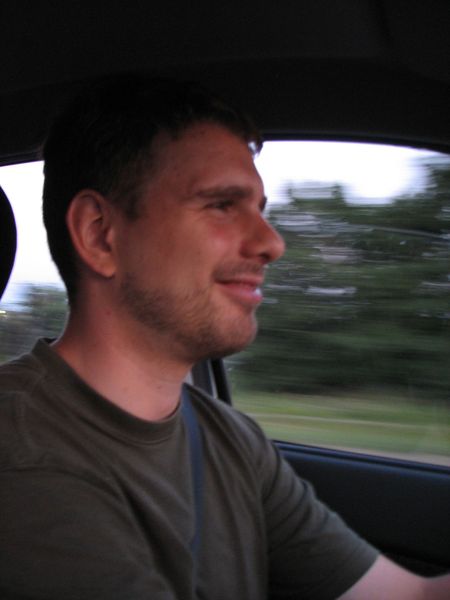 Alexander Postempsky