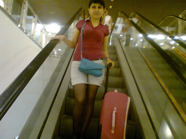 Диля Алиева