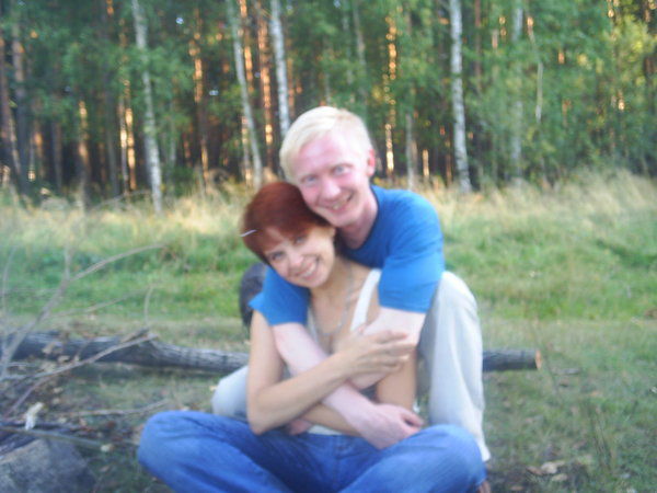 Марина Козырева