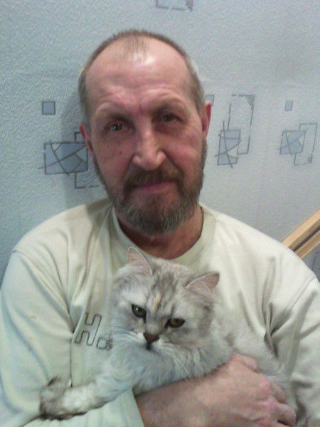 Николай Соболев