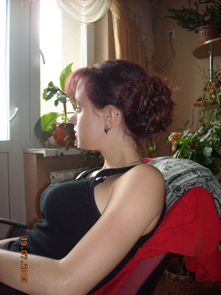 Ирчик Раковская