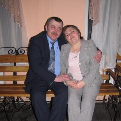 Снежана Горбачук