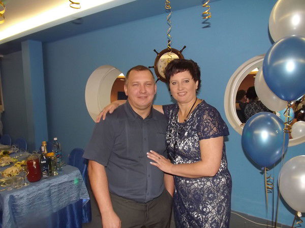 Татьяна Изосимова