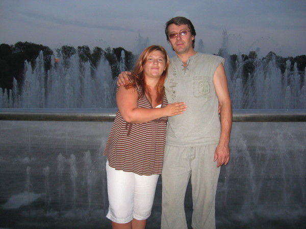 Сергей Федотов