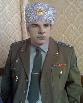 Анатолий Савченко