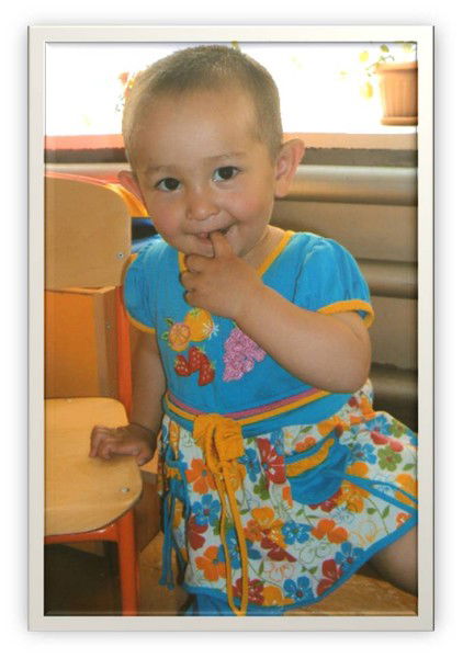 Галинур Борисова