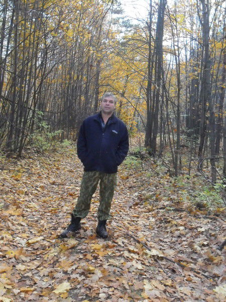 Вячеслав Ситников